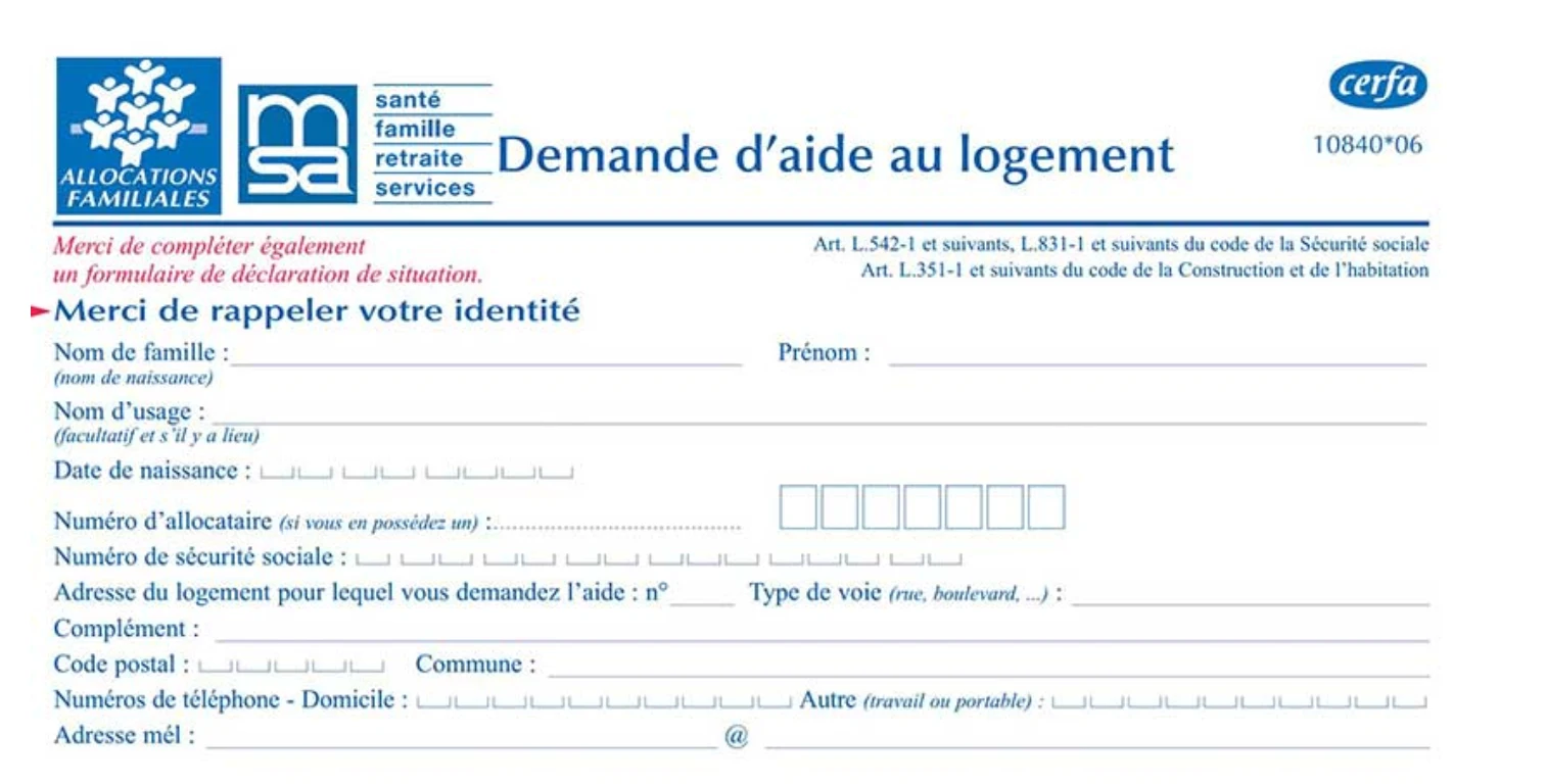 APL propriétaire aides personnelles, conditions, achat